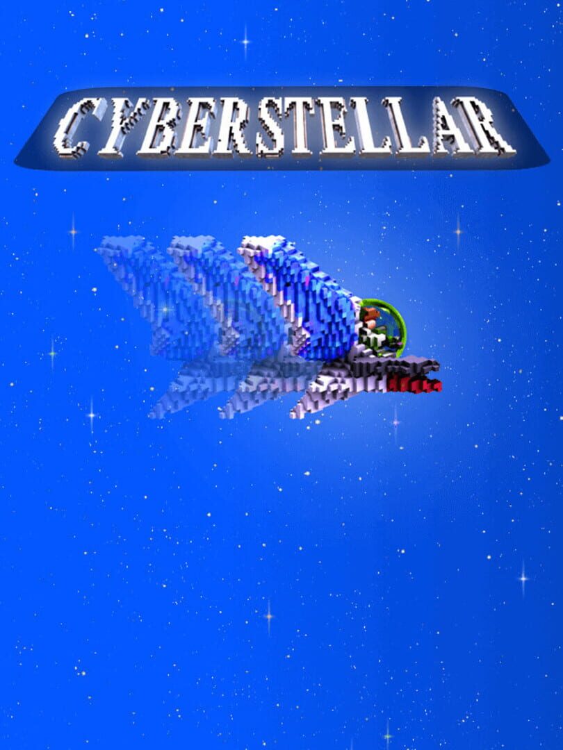 Cyberstellar (2022)