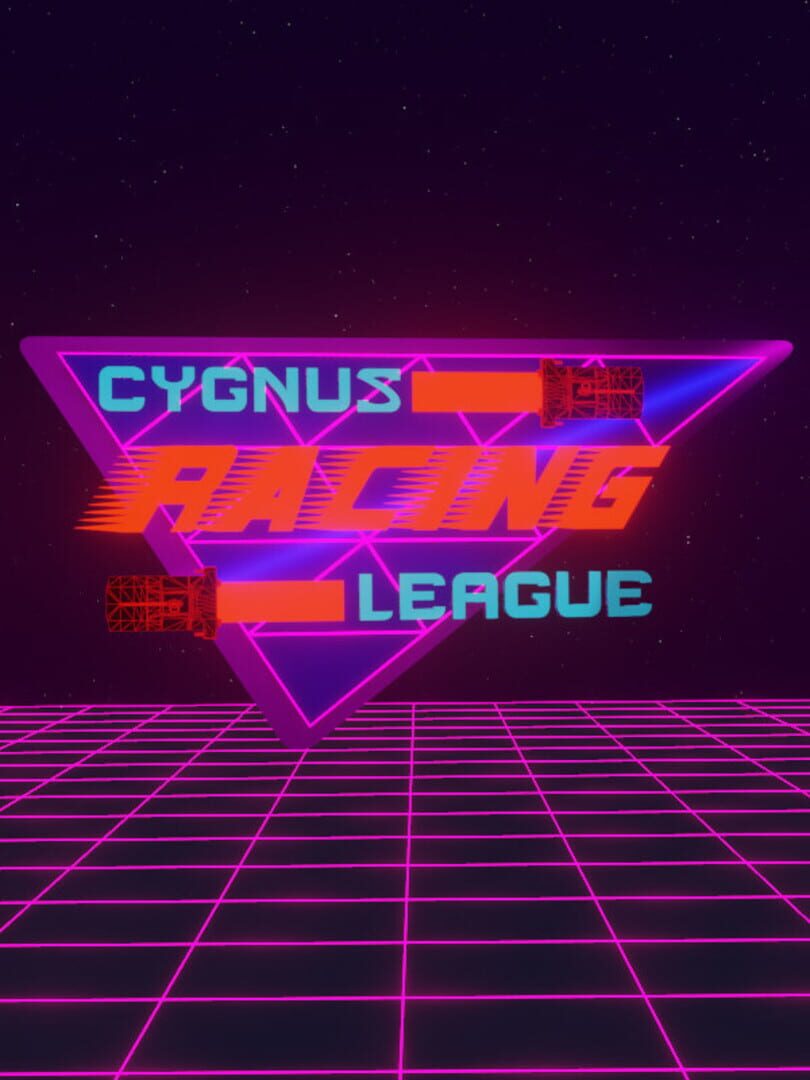 Cygnus Racing League (2022)