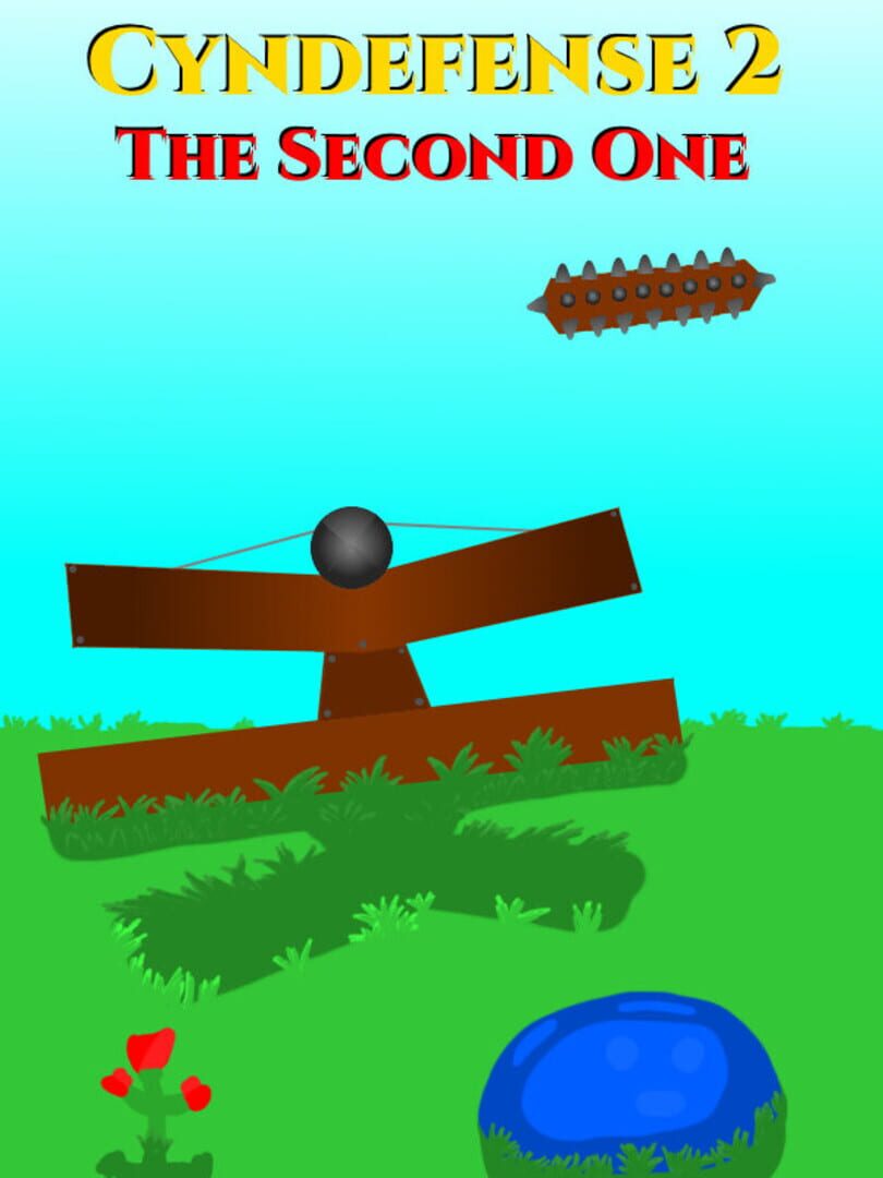 Cyndefense 2
