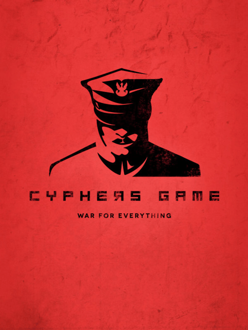 Cyphers Game Cover