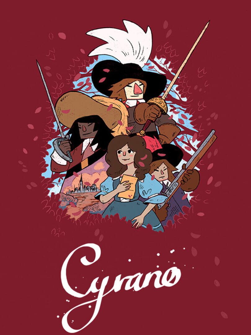 Cyrano