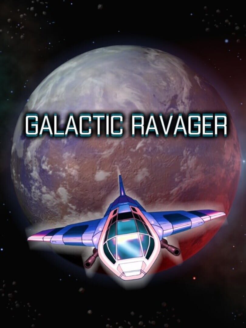 Galactic Ravager
