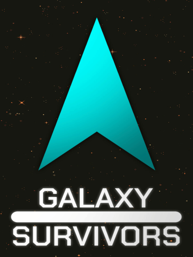 Galaxy Survivors Cover