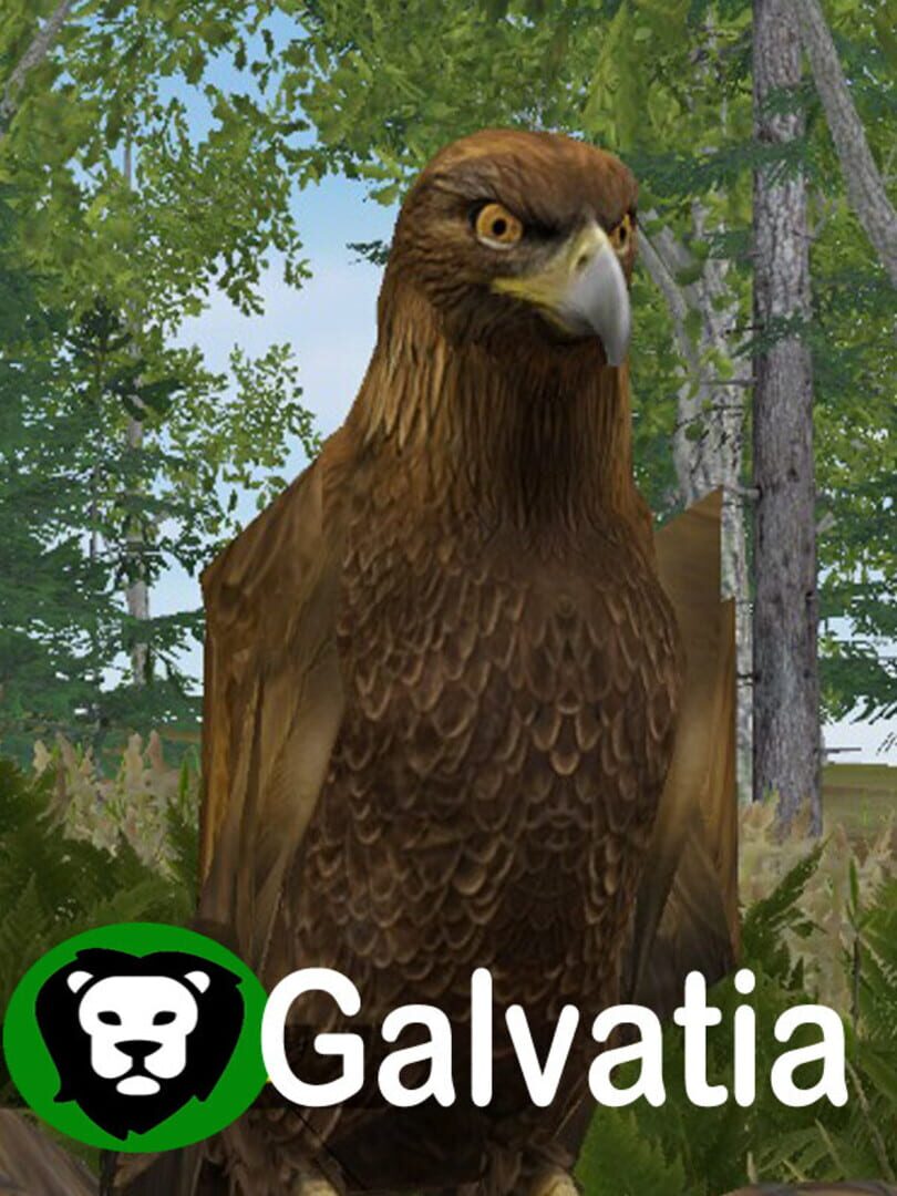 Galvatia (2020)