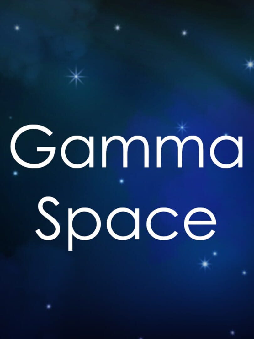 Gamma Space (2022)