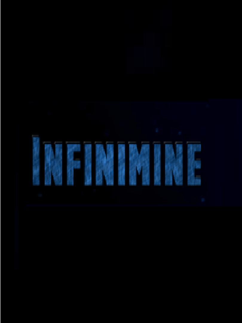 Infinimine Cover