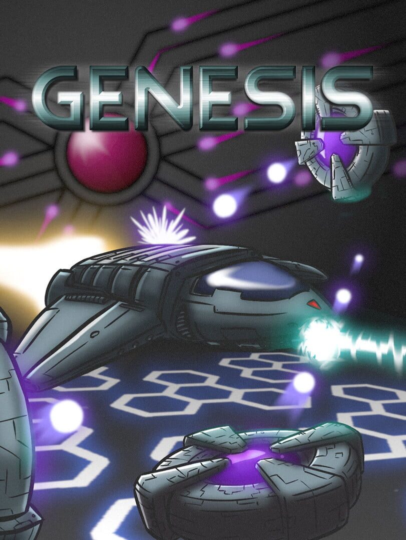 Genesis (2021)