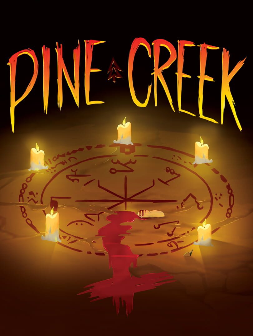 Pine Creek (2019)