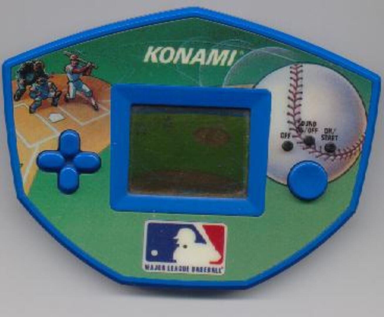 Major League Baseball