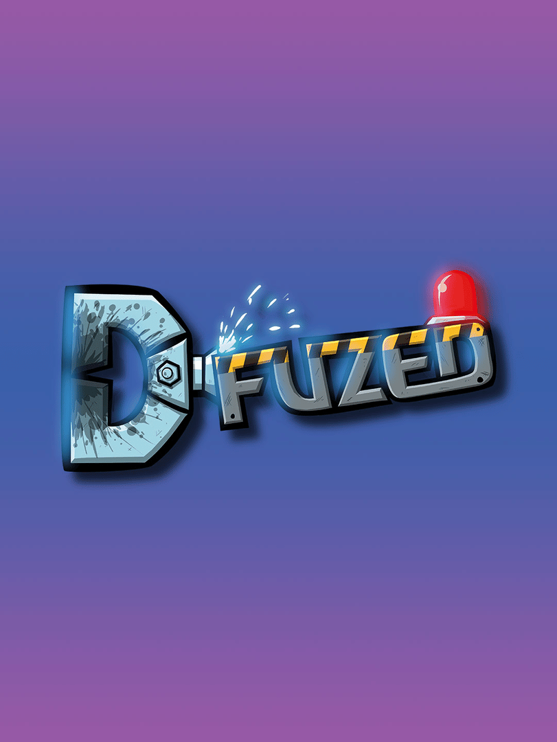 D*Fuzed Cover