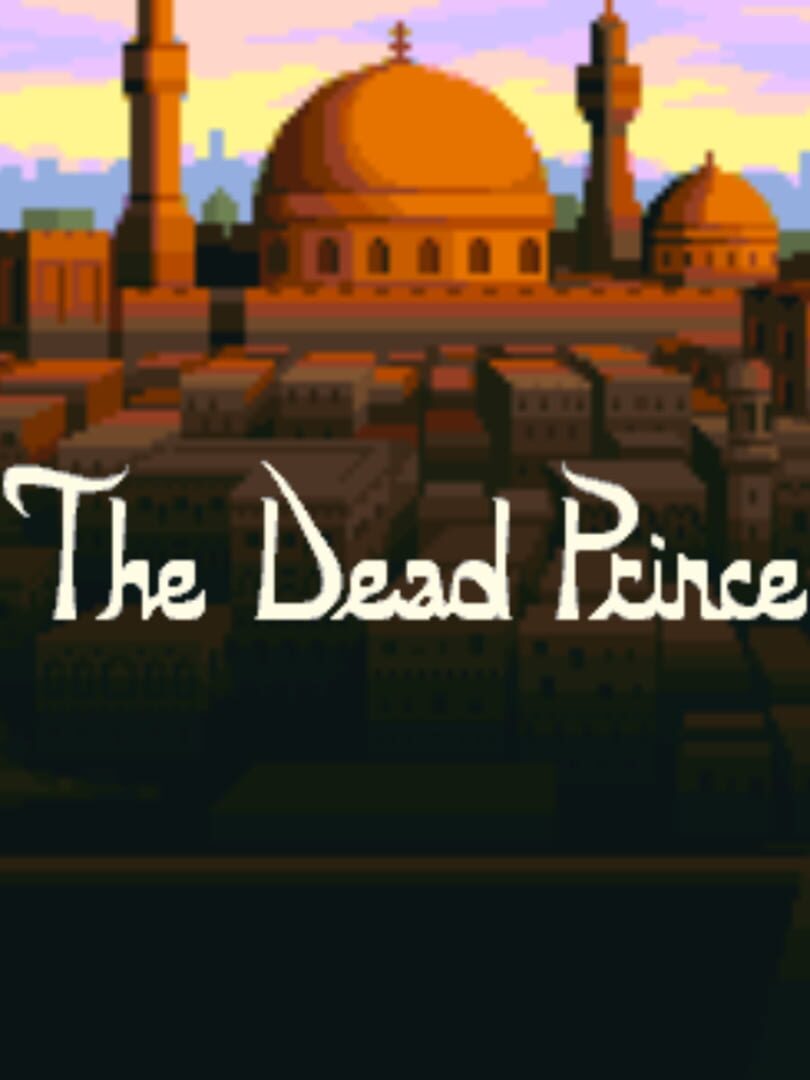 The Dead Prince (2022)