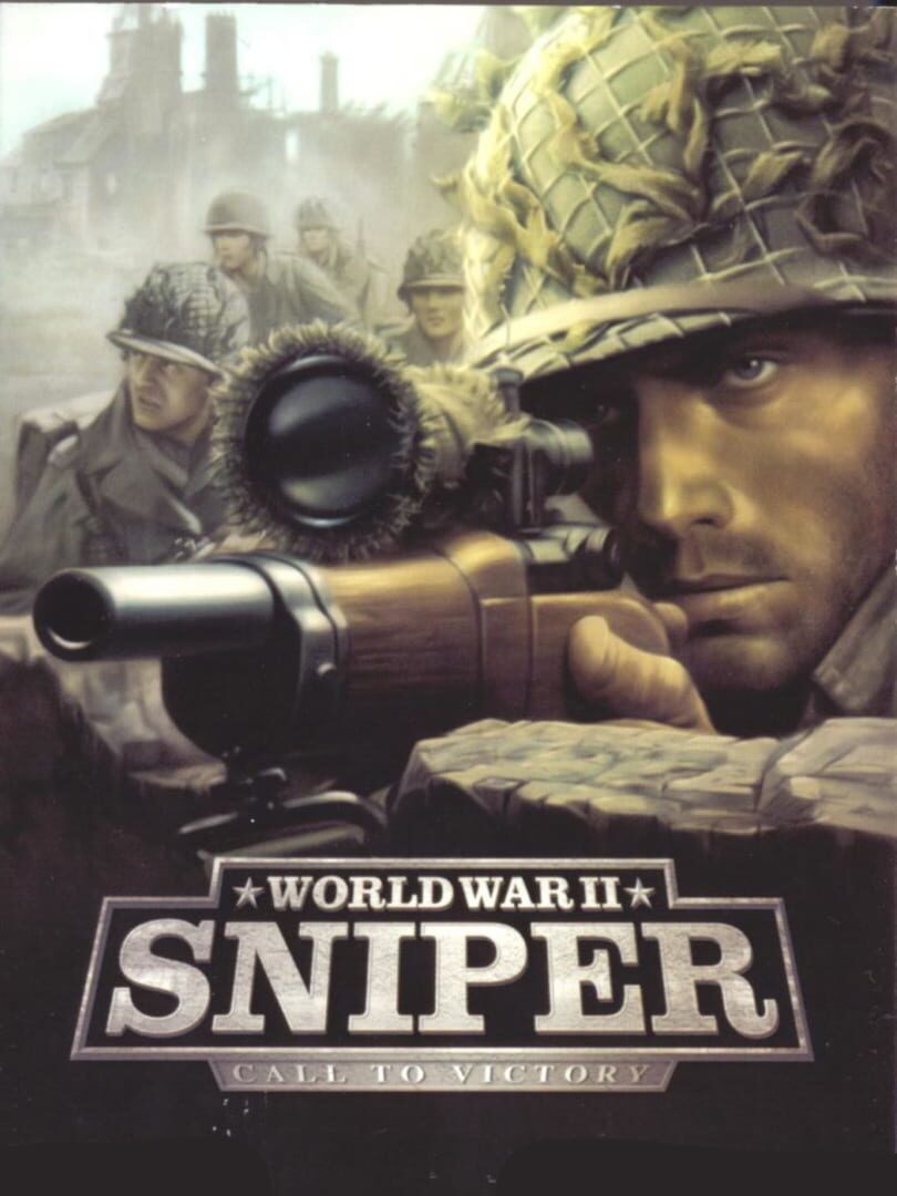 World War II: Sniper - Call to Victory (2004)