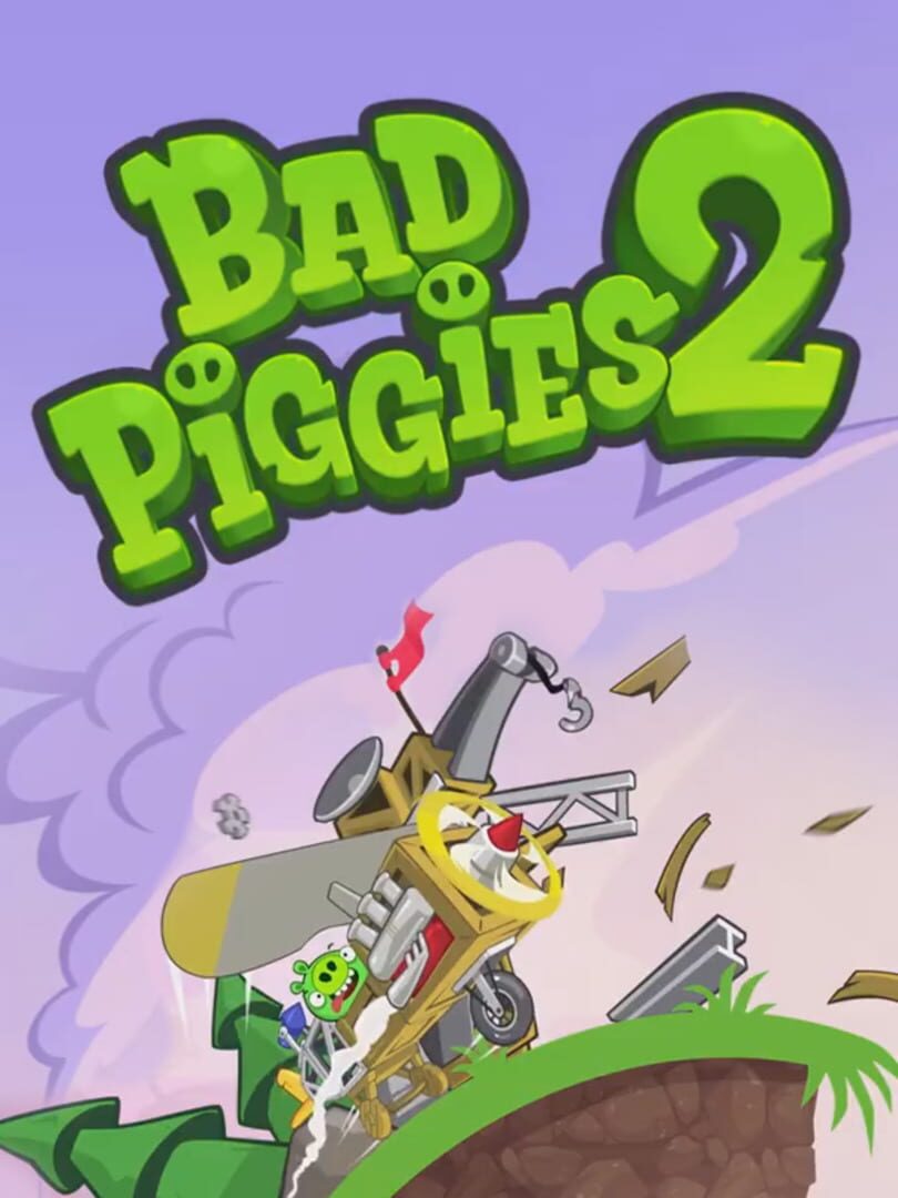 Bad Piggies