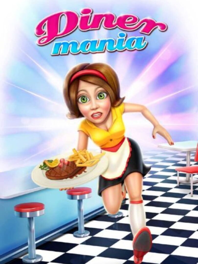 Diner Mania