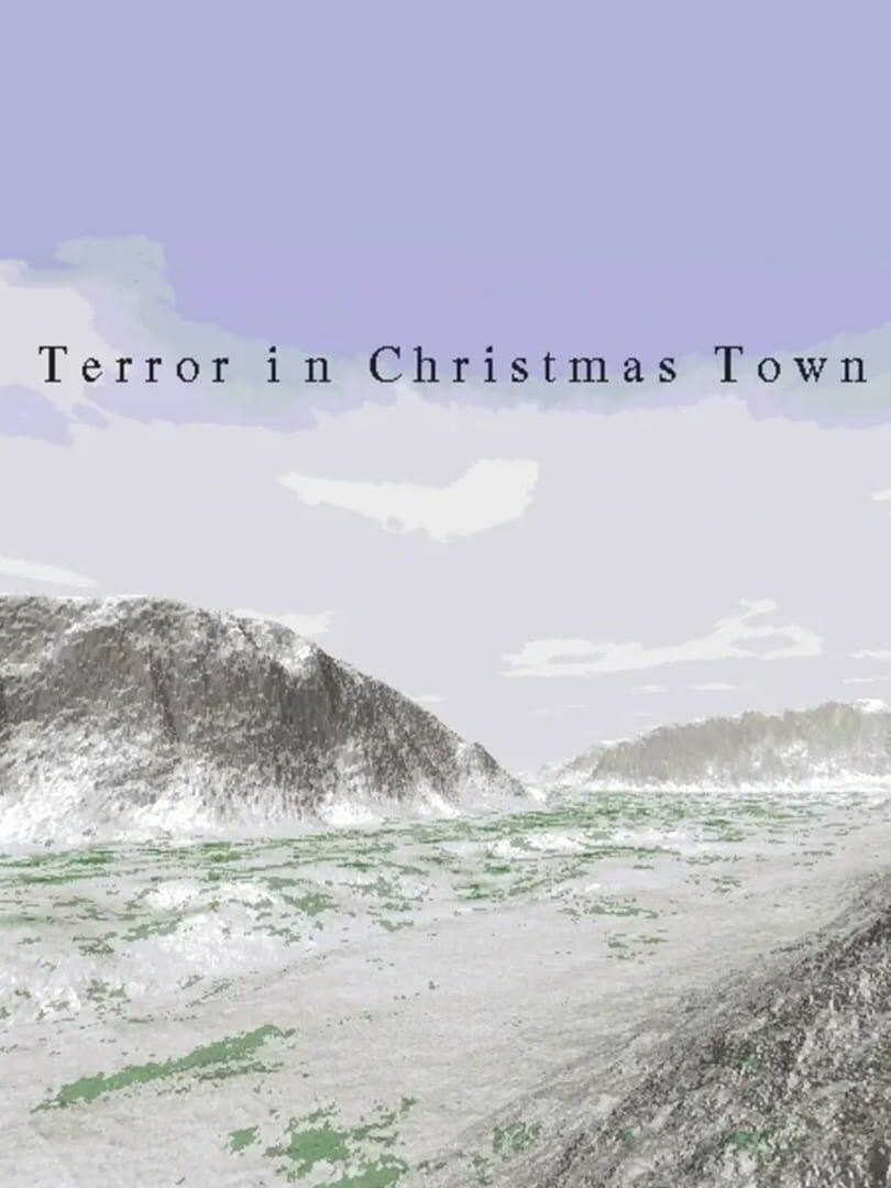 Terror in Christmas Town (1995)