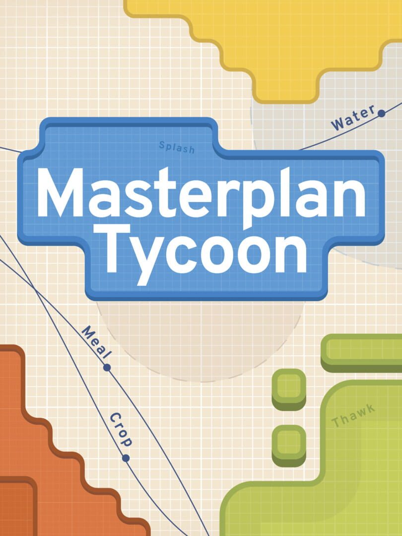 Masterplan Tycoon (2023)