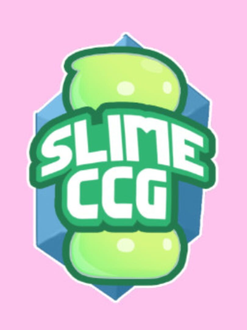 Slime CCG
