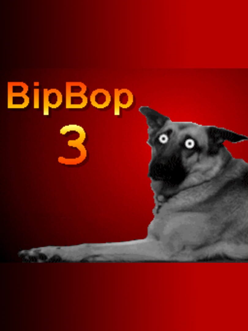 Bipbop III (1993)