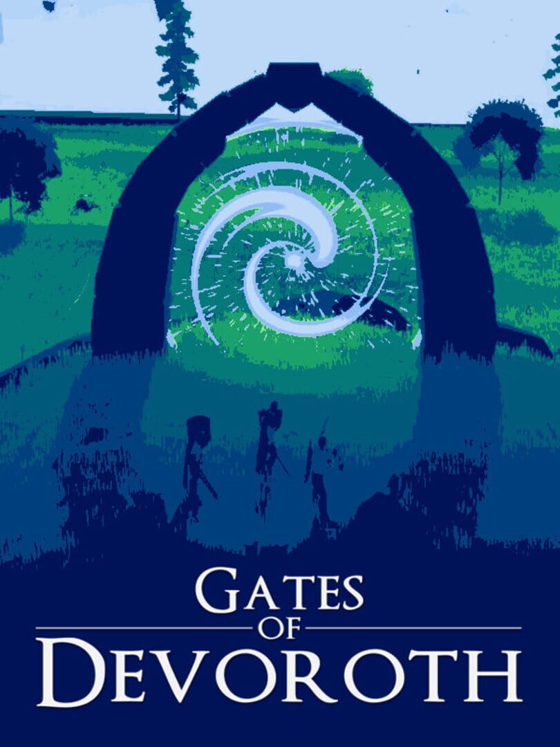 Gates of Devoroth