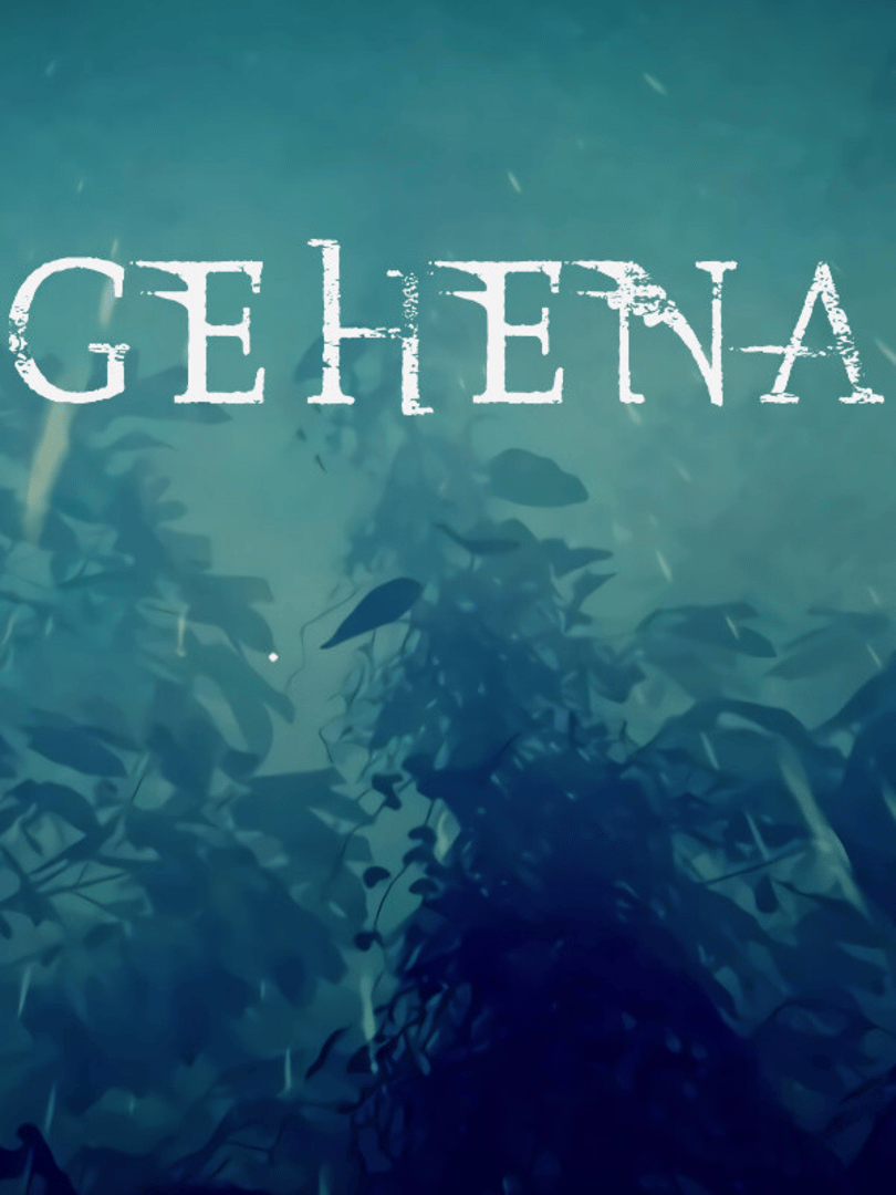 Gehena Cover