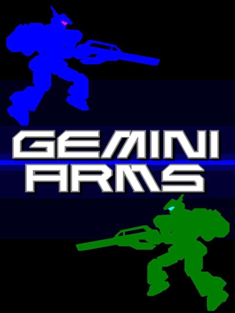 GeminiArms (2019)