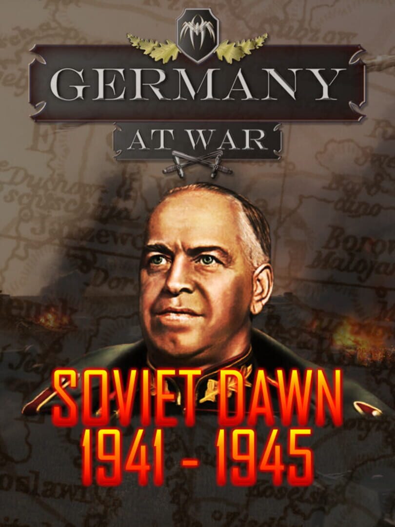 Germany at War: Soviet Dawn
