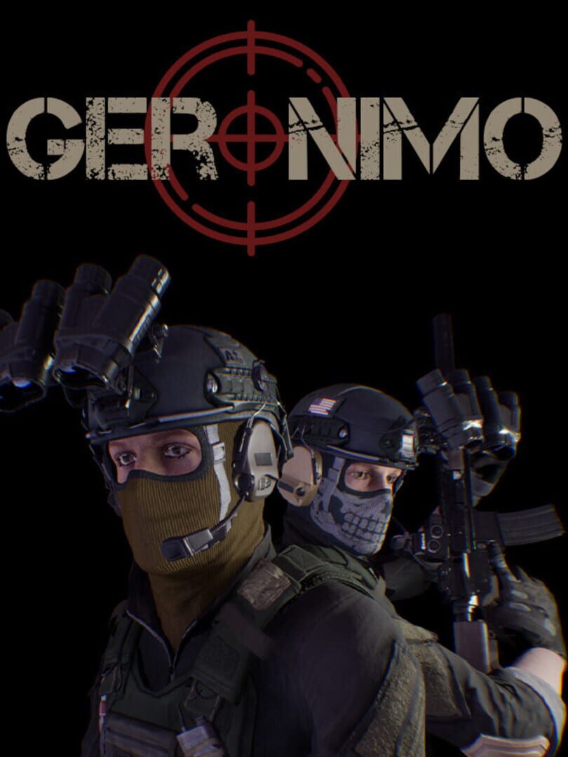 Geronimo