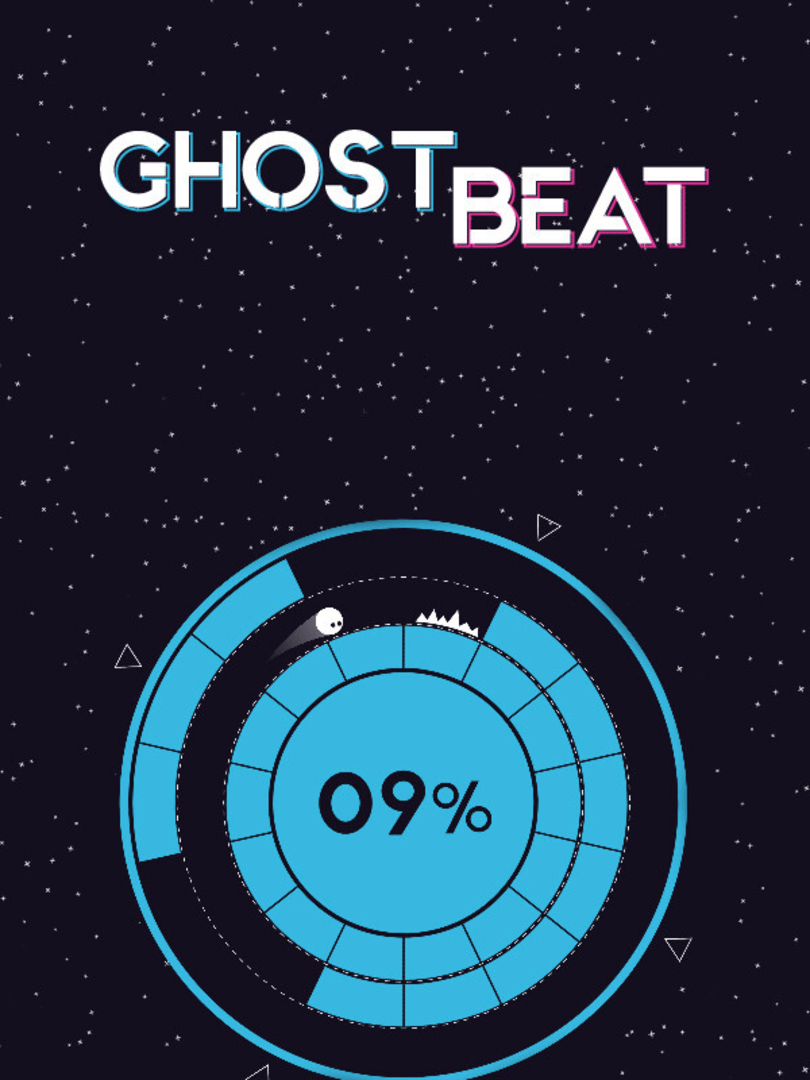Ghost Beat Cover
