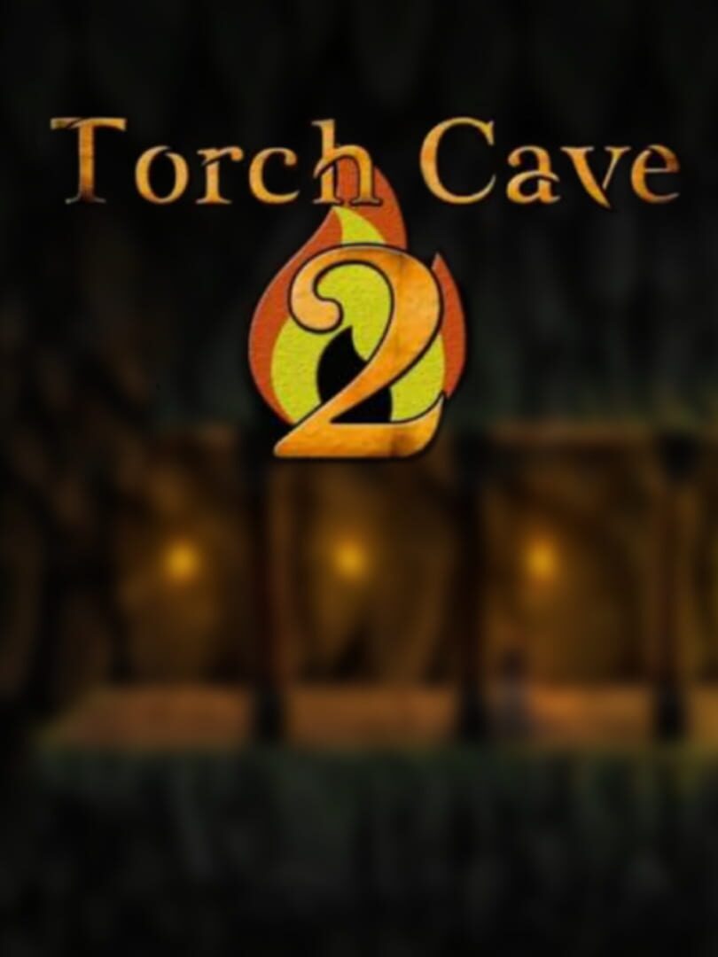 Torch Cave 2 (2016)