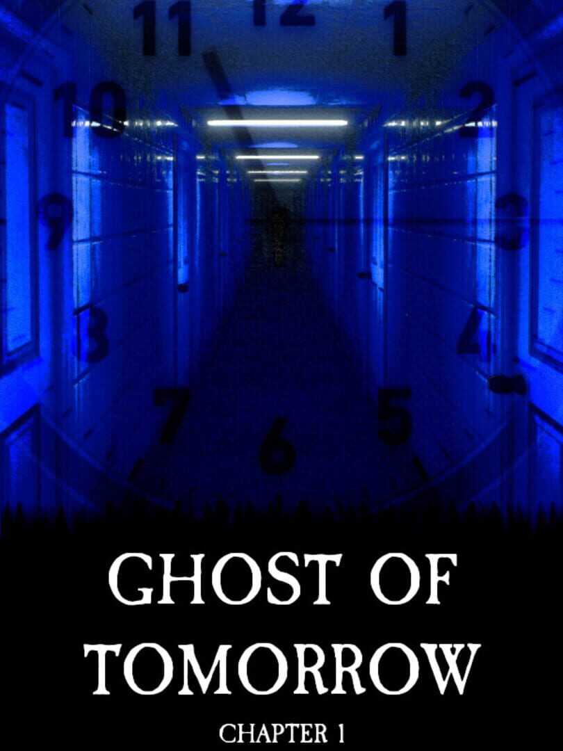 Ghost of Tomorrow: Chapter 1 (2021)