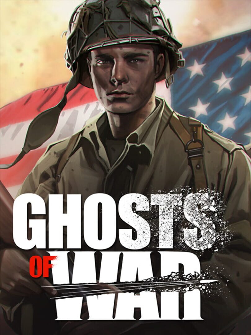 Ghosts of War (2021)