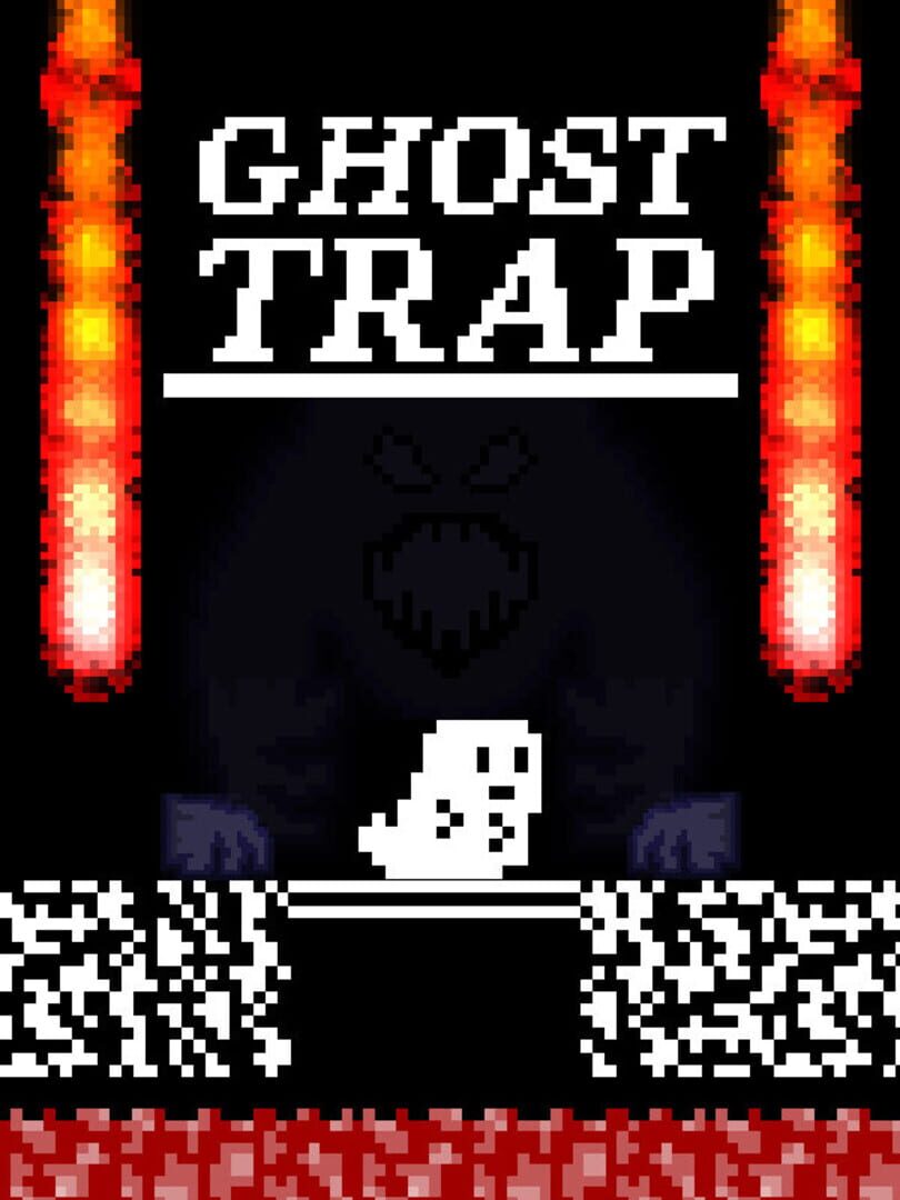 Ghost Trap (2022)