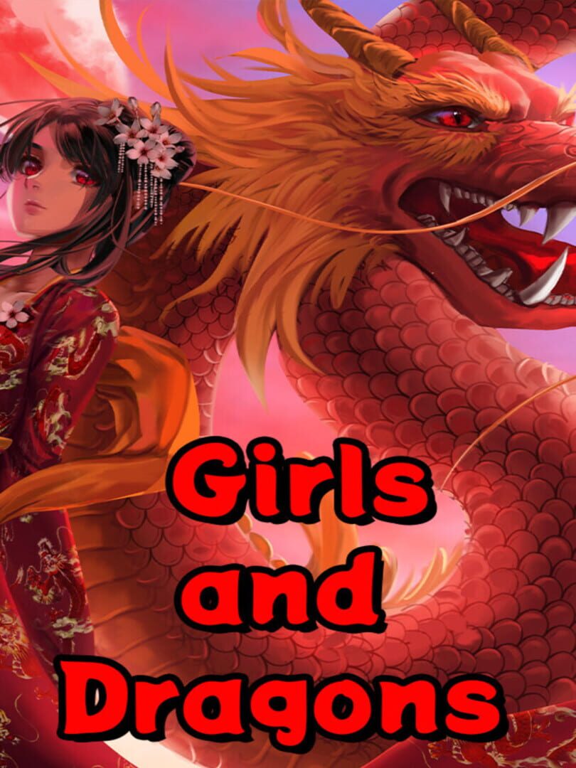 Girls and Dragons (2021)