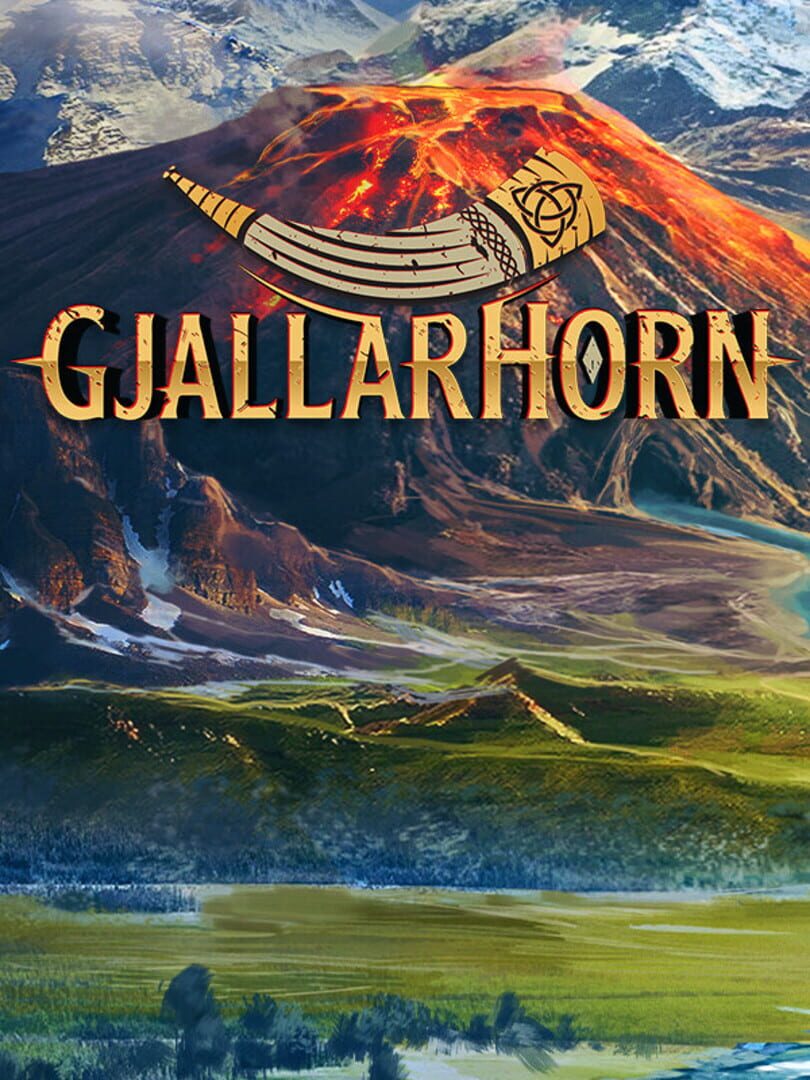 Gjallarhorn