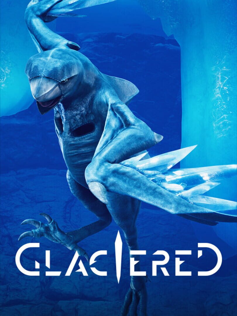 Glaciered (2025)