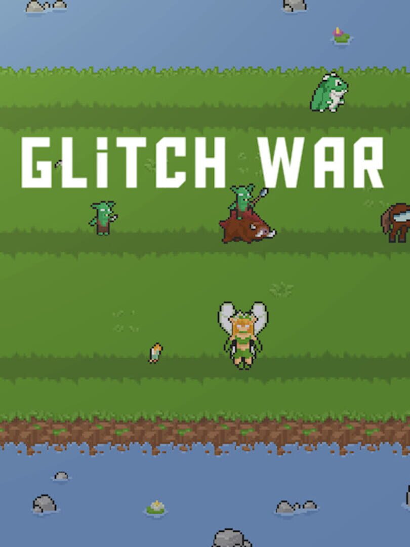 Glitch War