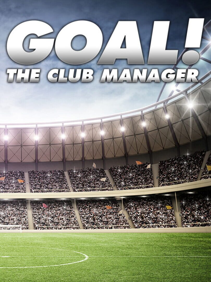 Goal!: The Club Manager (2022)