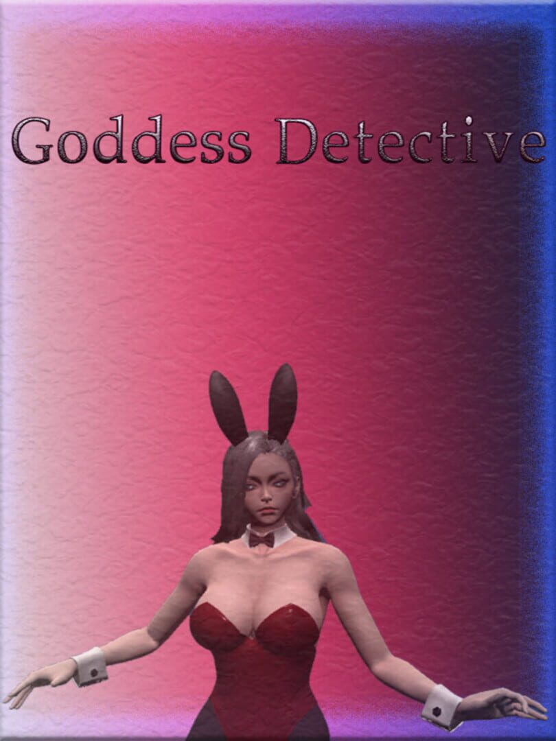 Goddess detective (2021)