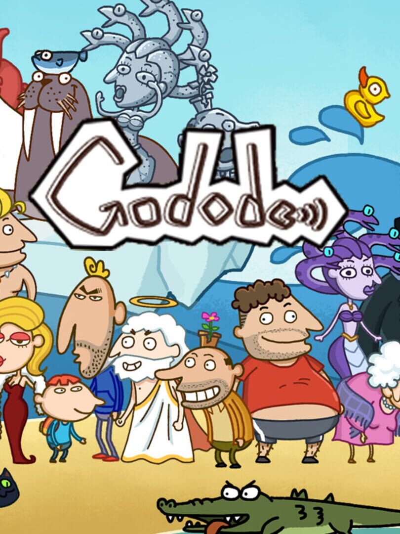 Gododo