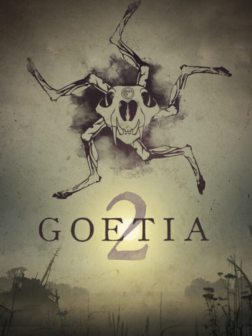 Goetia 2 (2022)