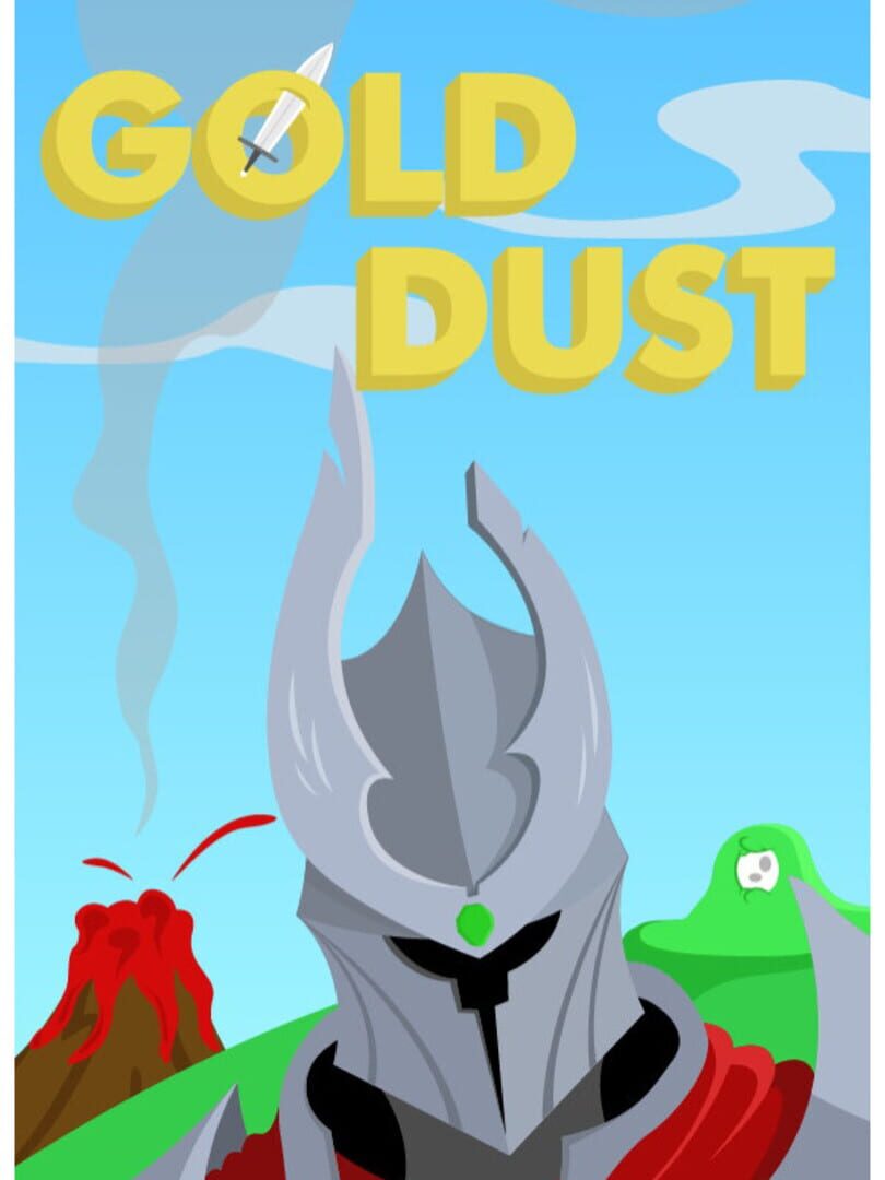 Gold Dust (2020)