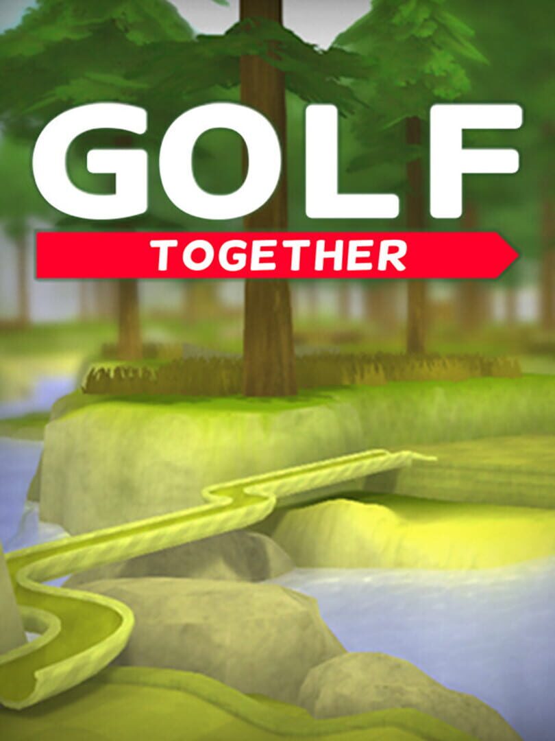 Golf Together