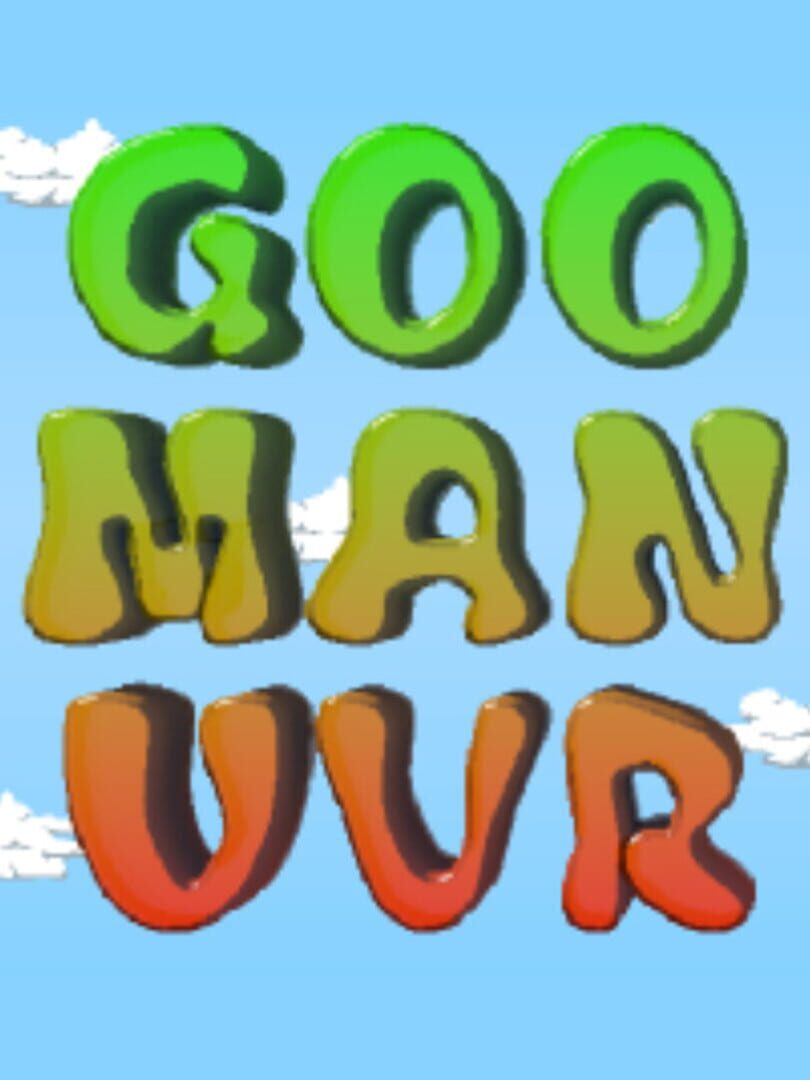 Goomanuvr