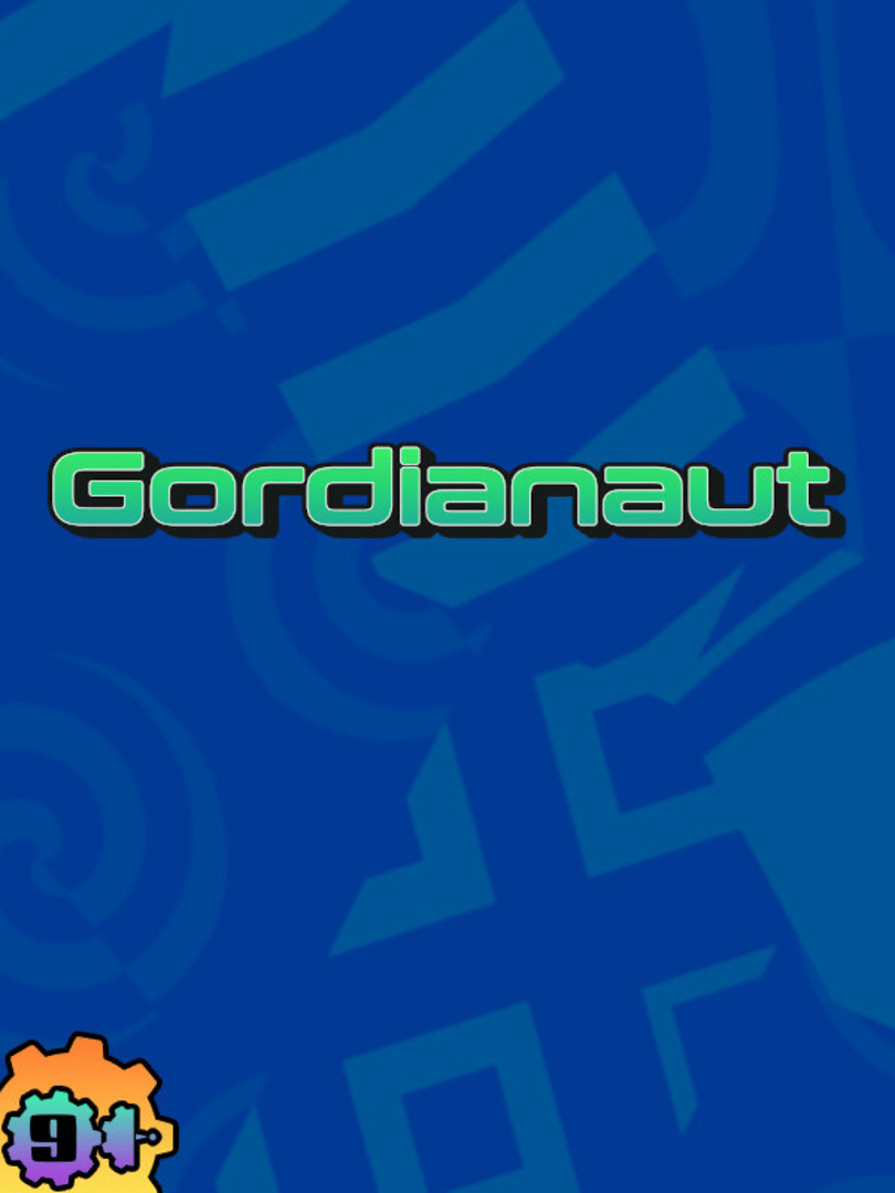 Gordianaut Cover