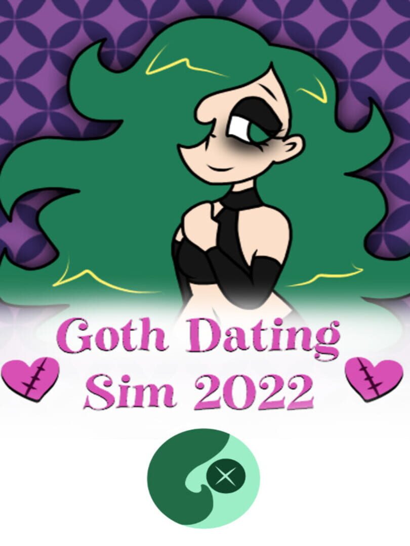 Goth Dating Sim 2022