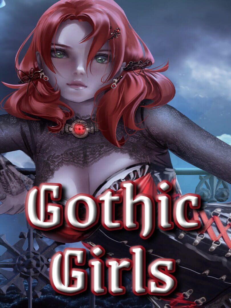 Gothic Girls (2020)