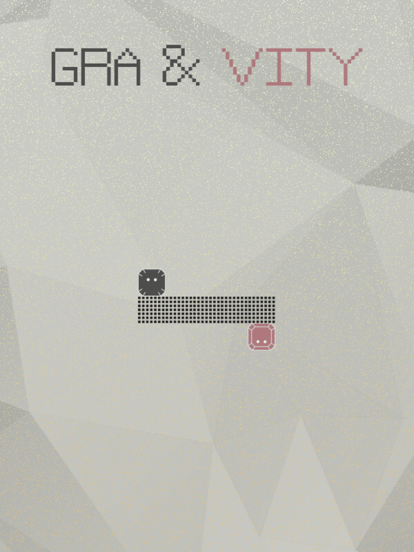Gra & Vity Cover