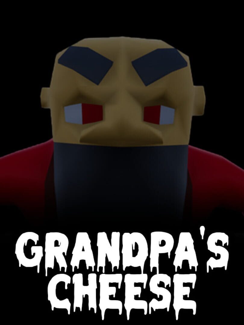 Grandpa's Cheese