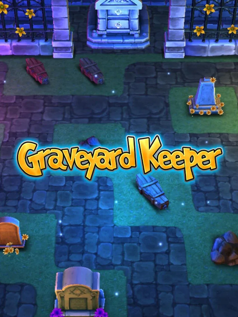 Graveyard Keeper