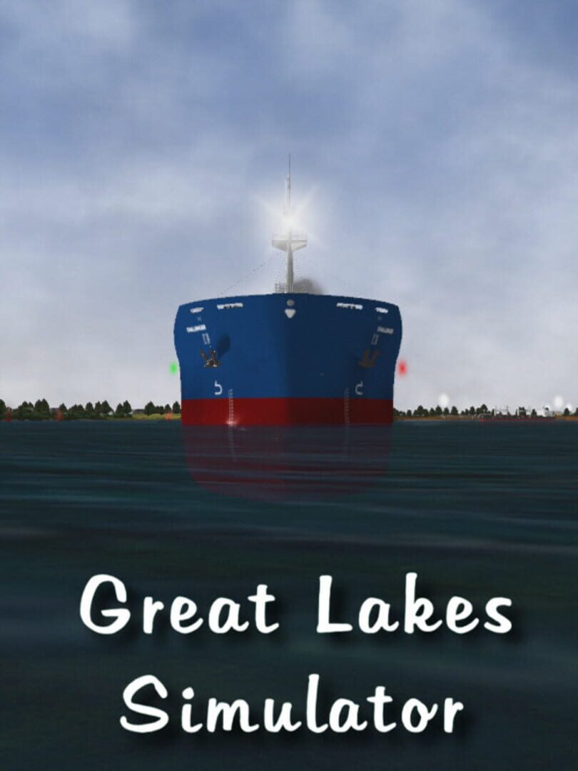 Great Lakes Simulator